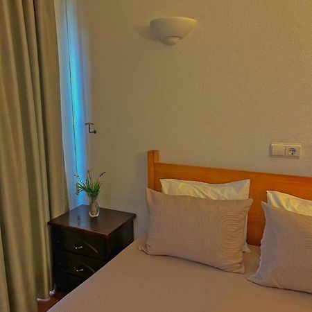 Copacabana Residencial Кошта-да-Капарика Экстерьер фото