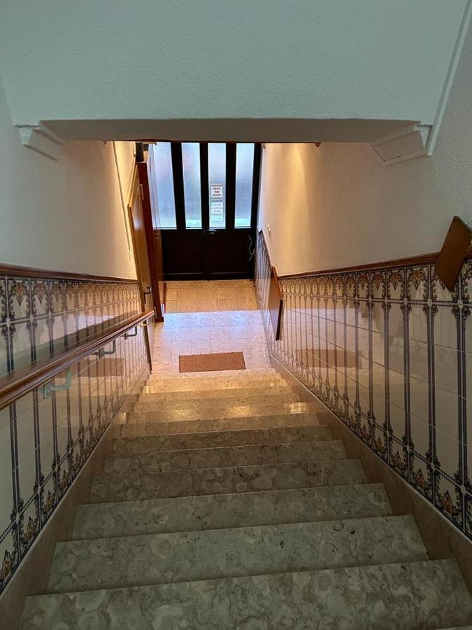Copacabana Residencial Кошта-да-Капарика Экстерьер фото