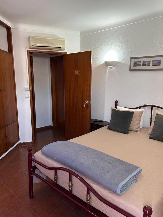 Copacabana Residencial Кошта-да-Капарика Экстерьер фото