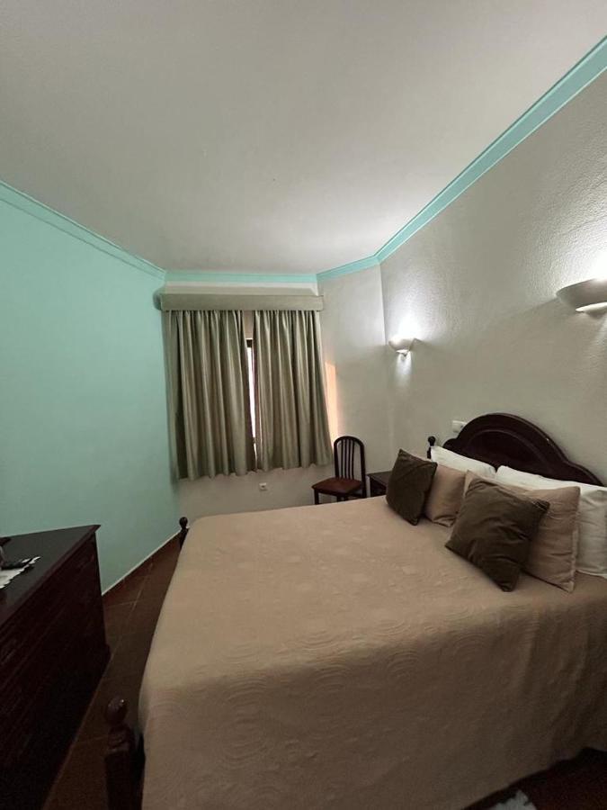 Copacabana Residencial Кошта-да-Капарика Экстерьер фото