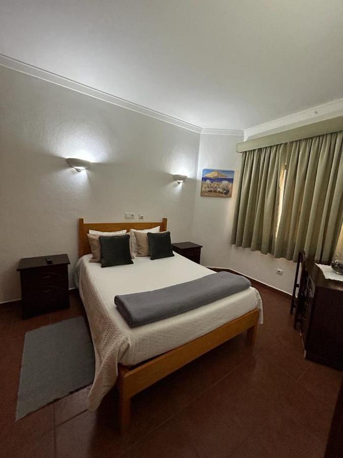 Copacabana Residencial Кошта-да-Капарика Экстерьер фото