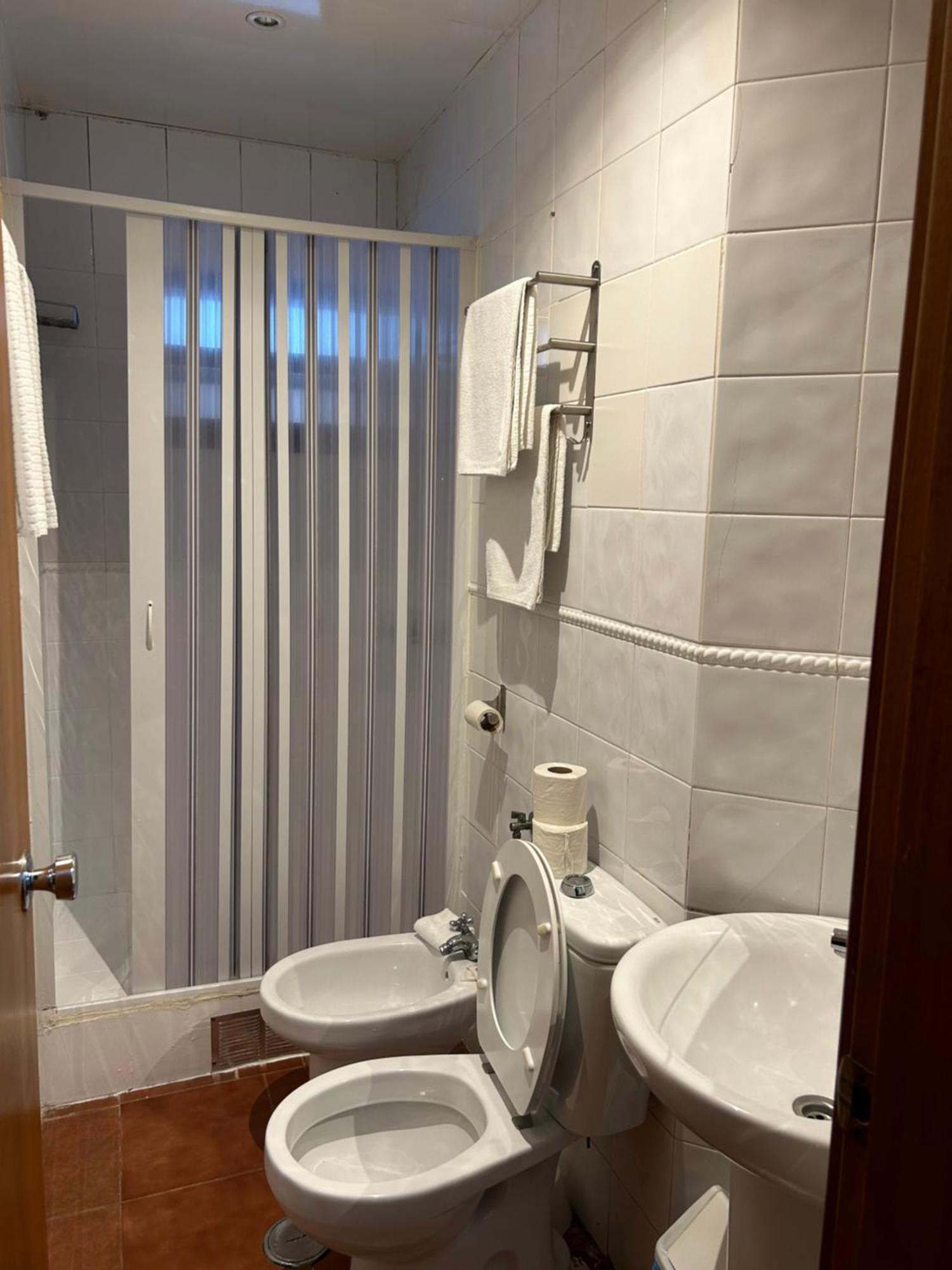 Copacabana Residencial Кошта-да-Капарика Экстерьер фото